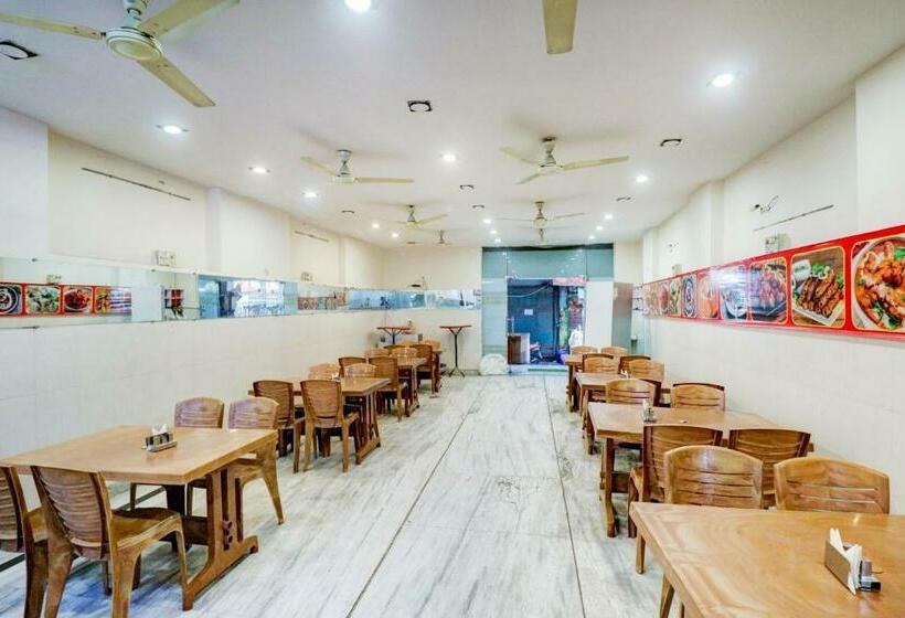 בית מלון כפרי Oyo 78781  Moon Light