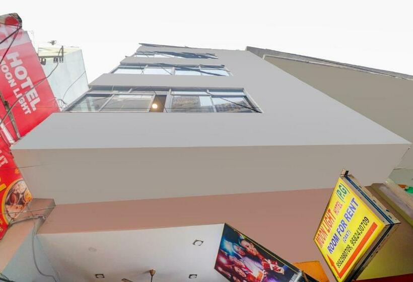 בית מלון כפרי Oyo 78781  Moon Light