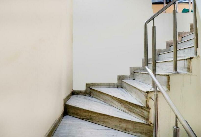 בית מלון כפרי Oyo 78781  Moon Light