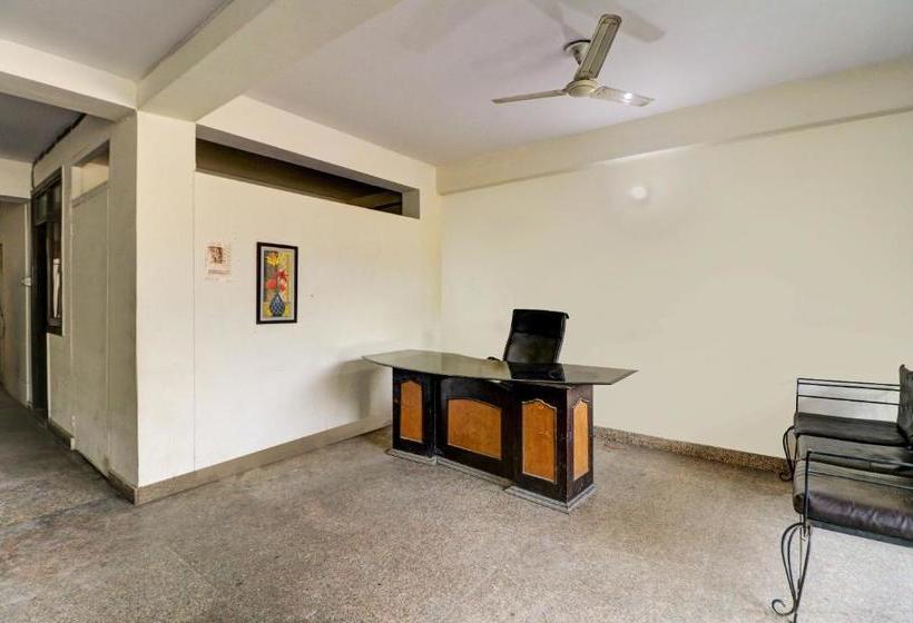 酒店 Oyo Nod1133 Noida Dreamz