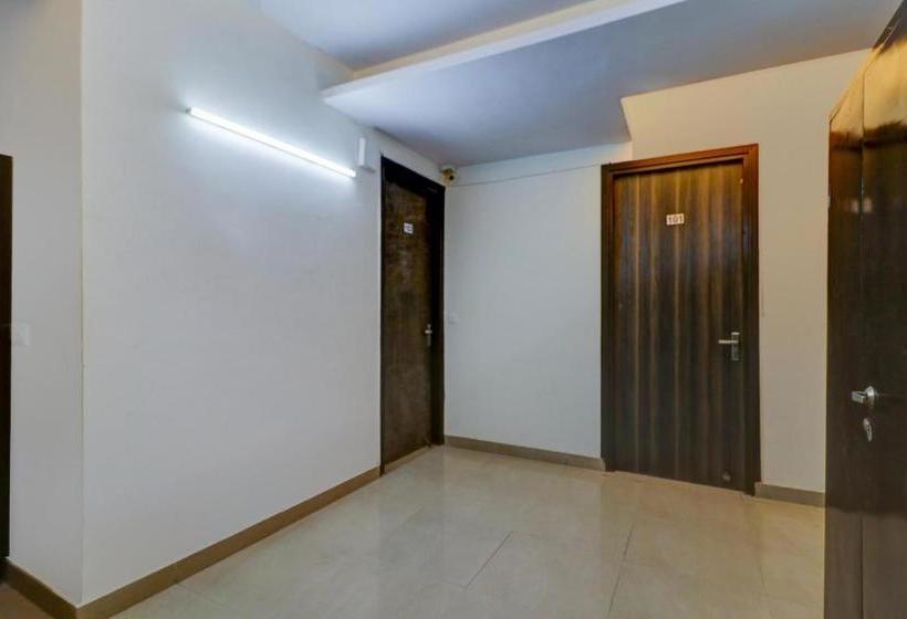 酒店 Oyo Nod1133 Noida Dreamz