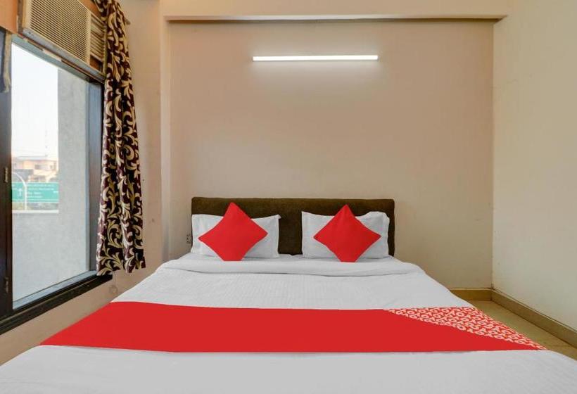 酒店 Oyo Nod1133 Noida Dreamz