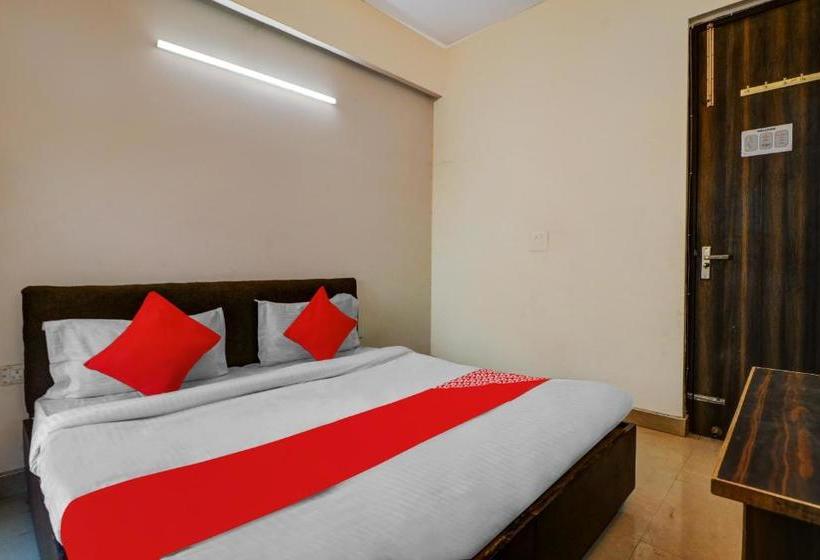 酒店 Oyo Nod1133 Noida Dreamz