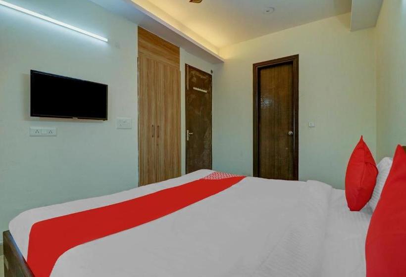 酒店 Oyo Nod1133 Noida Dreamz