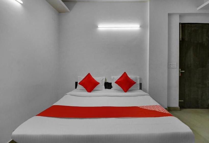 酒店 Oyo Nod1133 Noida Dreamz