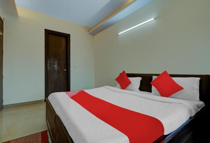 酒店 Oyo Nod1133 Noida Dreamz