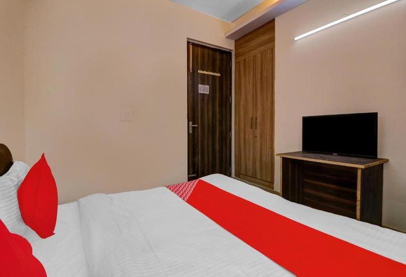 酒店 Oyo Nod1133 Noida Dreamz