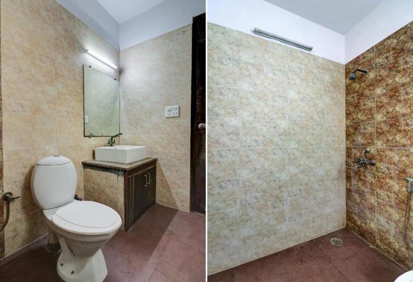 酒店 Oyo Nod1133 Noida Dreamz