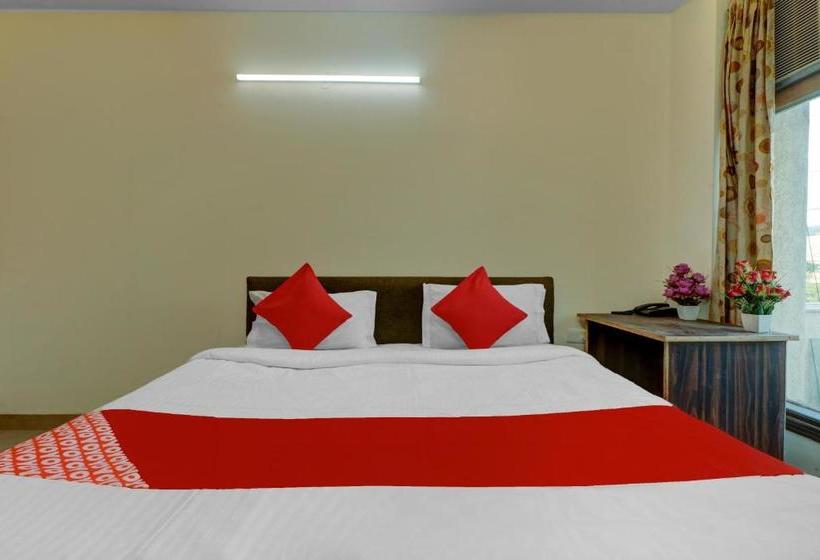 酒店 Oyo Nod1133 Noida Dreamz