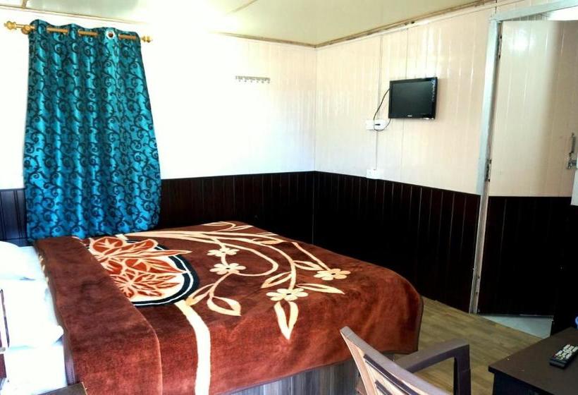 호텔 Snow View Huts