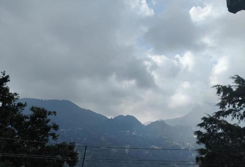 호텔 Snow View Huts