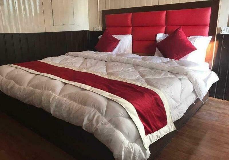 호텔 Snow View Huts