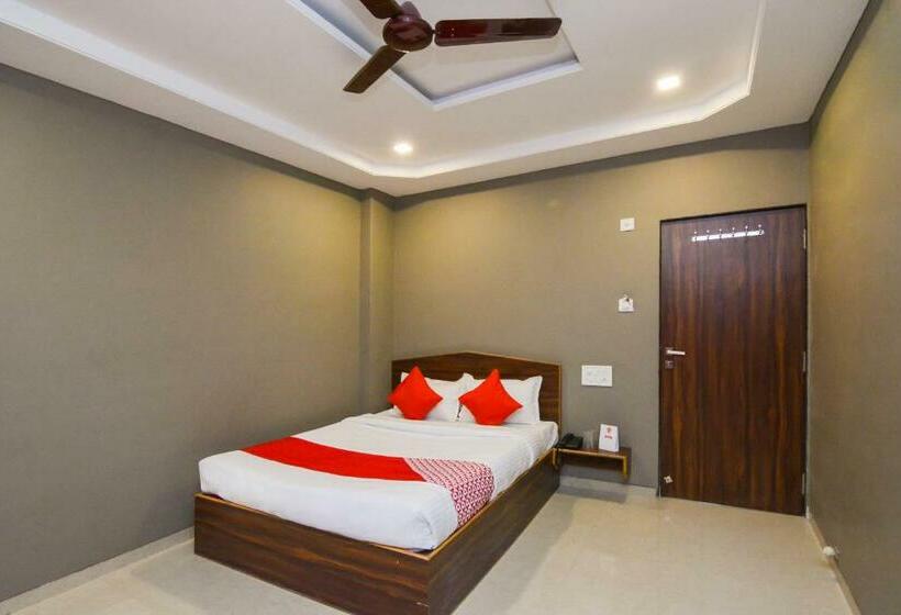 Szálloda Sukrangu Palace