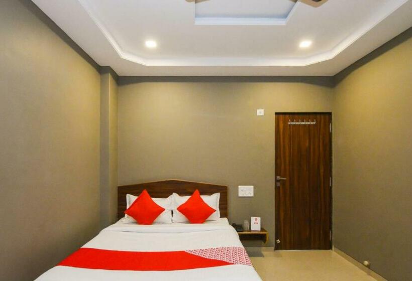 Szálloda Sukrangu Palace