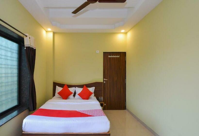 Szálloda Sukrangu Palace