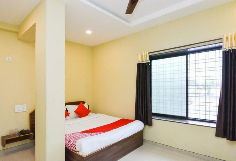 Szálloda Sukrangu Palace