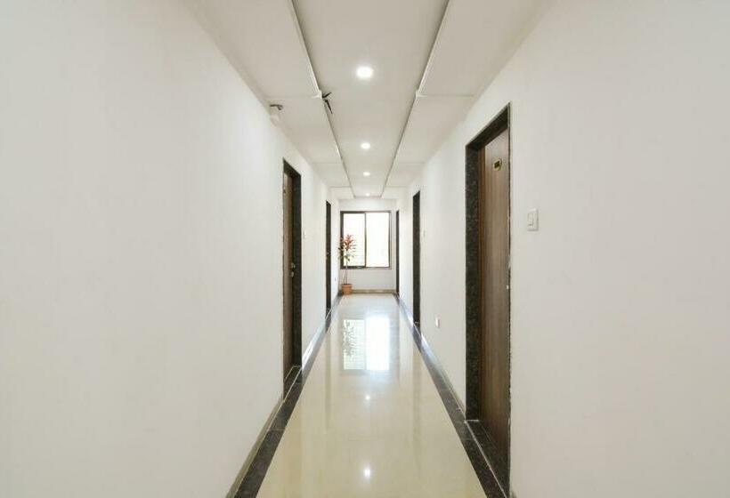 Szálloda Sukrangu Palace