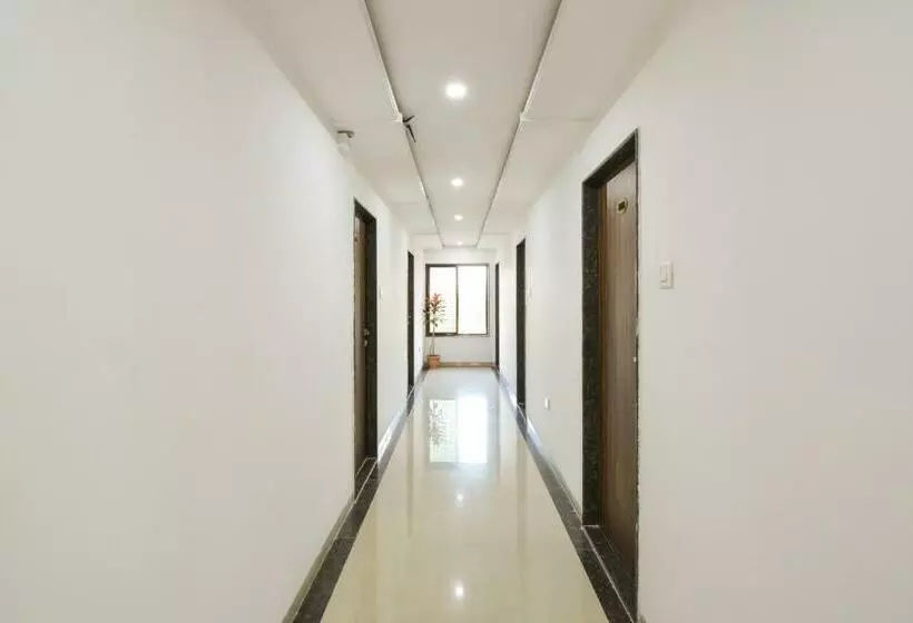 هتل Sukrangu Palace