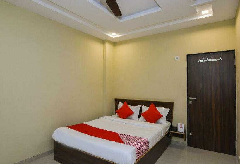 Szálloda Sukrangu Palace