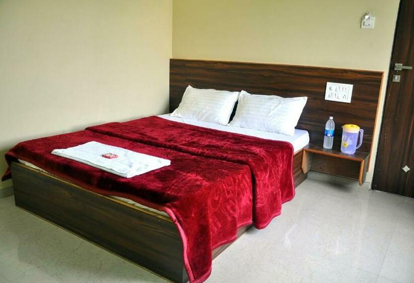 Szálloda Sukrangu Palace