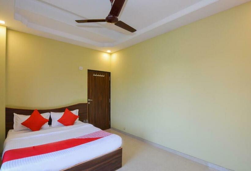 Szálloda Sukrangu Palace