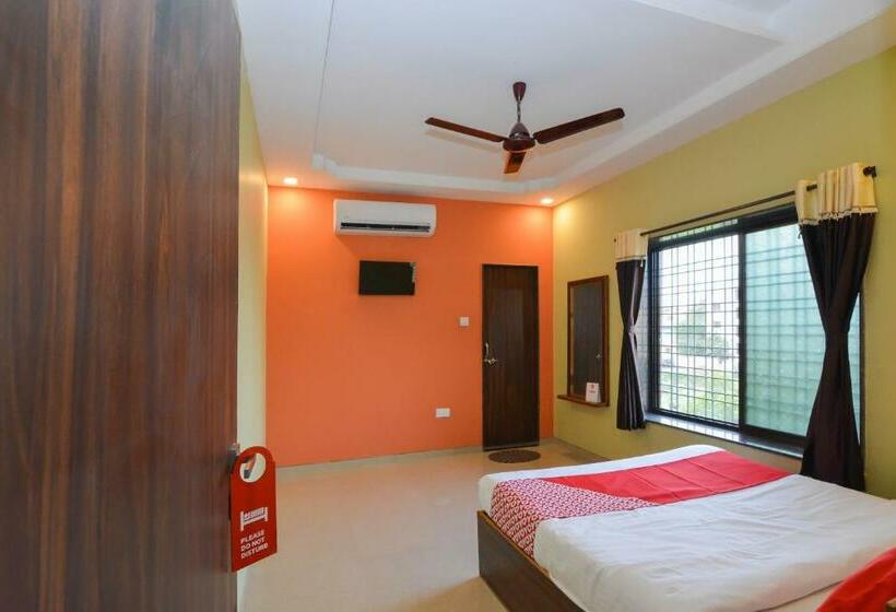 Szálloda Sukrangu Palace