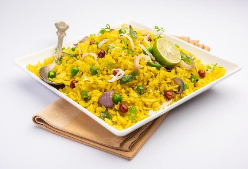 Szálloda Sukrangu Palace