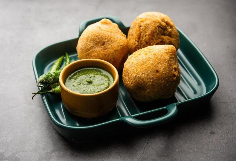 Szálloda Sukrangu Palace