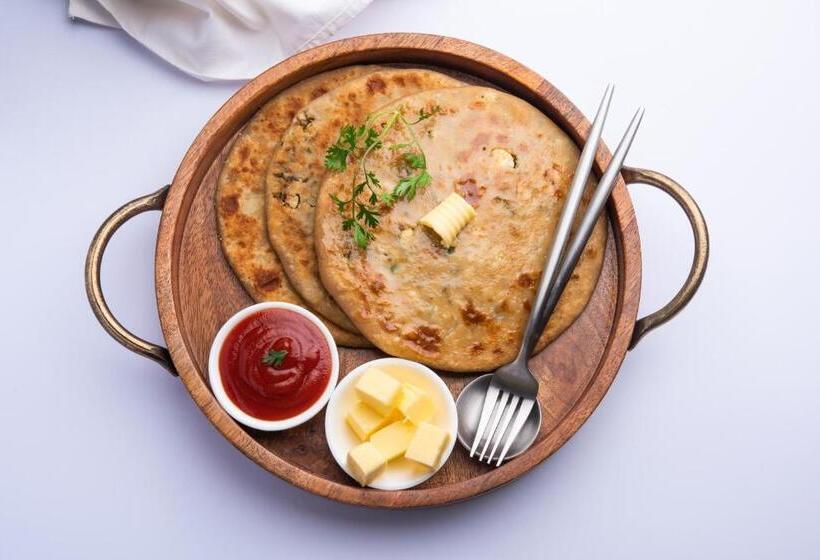 Szálloda Sukrangu Palace