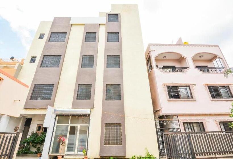 Szálloda Sukrangu Palace