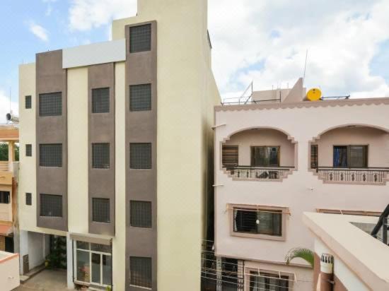 Szálloda Sukrangu Palace