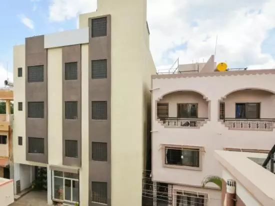 هتل Sukrangu Palace