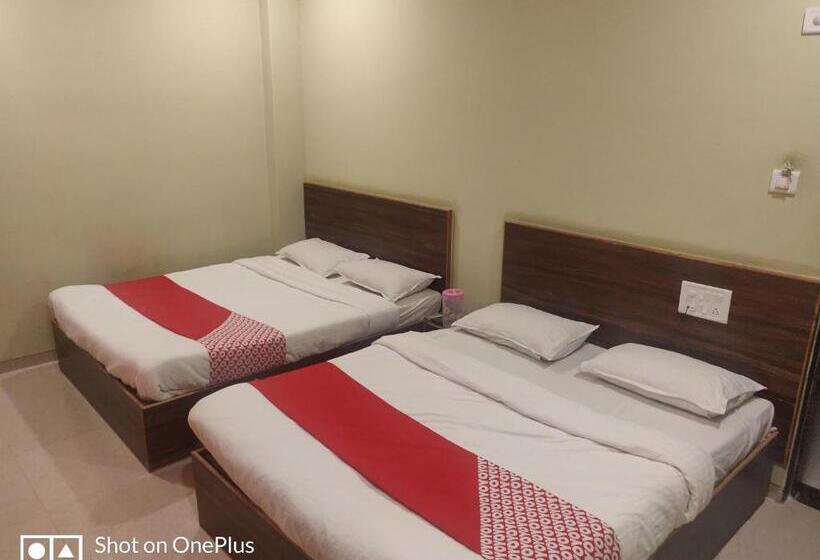 Szálloda Sukrangu Palace