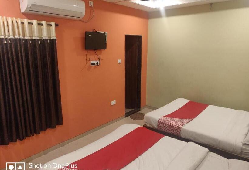 Szálloda Sukrangu Palace