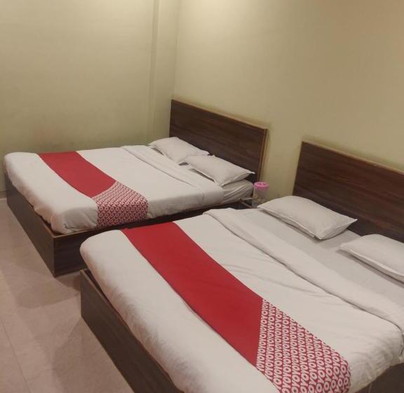 Szálloda Sukrangu Palace