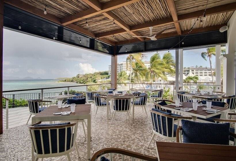 استراحتگاه Great Bay Condominiums At Ritzcarlton Club, St. Thomas
