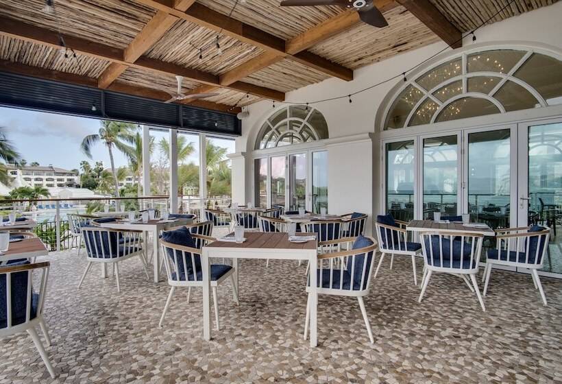 استراحتگاه Great Bay Condominiums At Ritzcarlton Club, St. Thomas