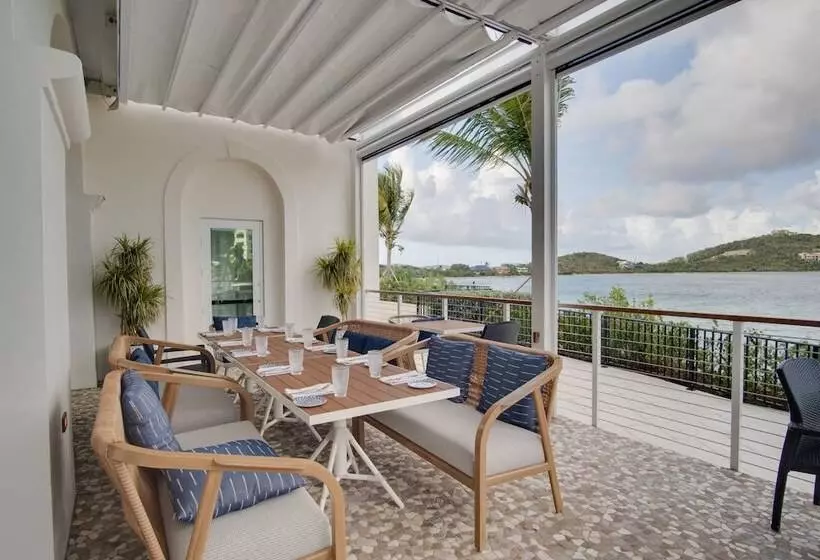 استراحتگاه Great Bay Condominiums At Ritzcarlton Club, St. Thomas