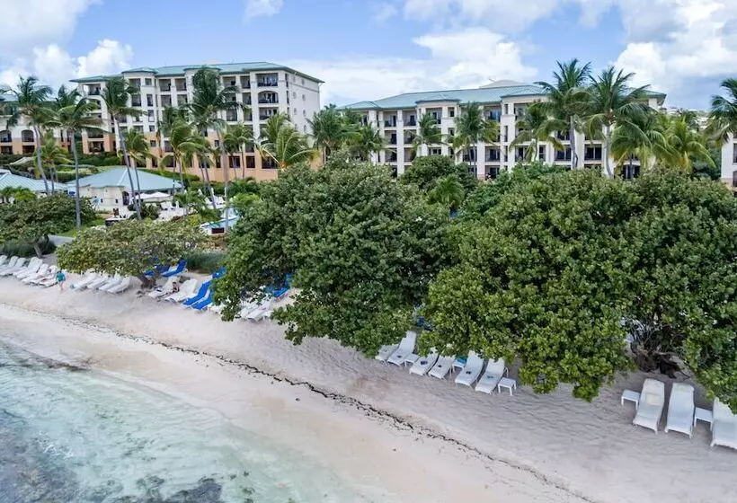 استراحتگاه Great Bay Condominiums At Ritzcarlton Club, St. Thomas