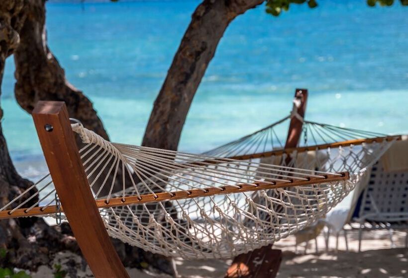 استراحتگاه Great Bay Condominiums At Ritzcarlton Club, St. Thomas