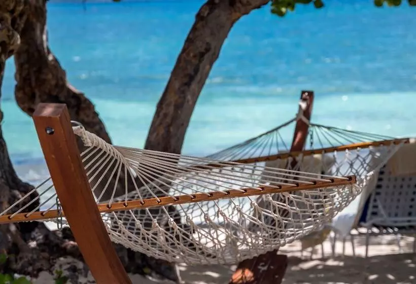 استراحتگاه Great Bay Condominiums At Ritzcarlton Club, St. Thomas