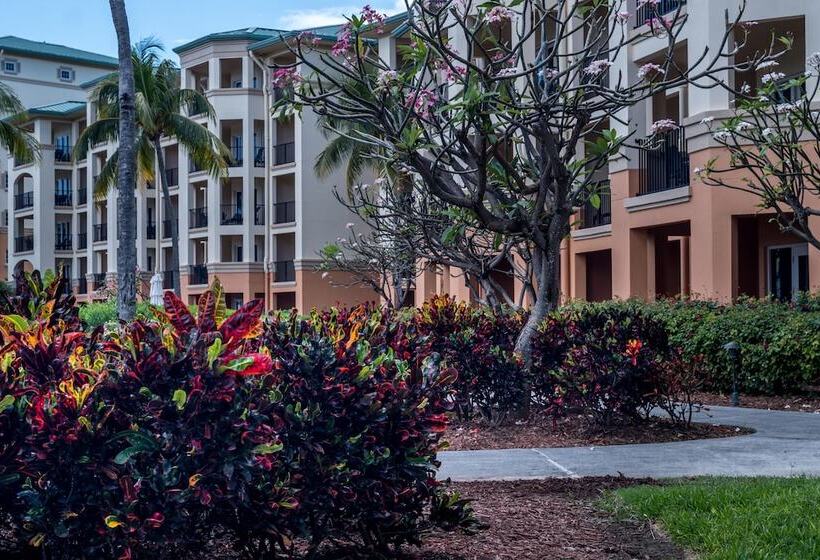 استراحتگاه Great Bay Condominiums At Ritzcarlton Club, St. Thomas