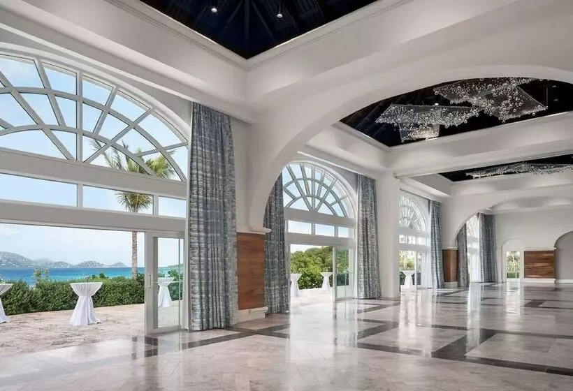 استراحتگاه Great Bay Condominiums At Ritzcarlton Club, St. Thomas