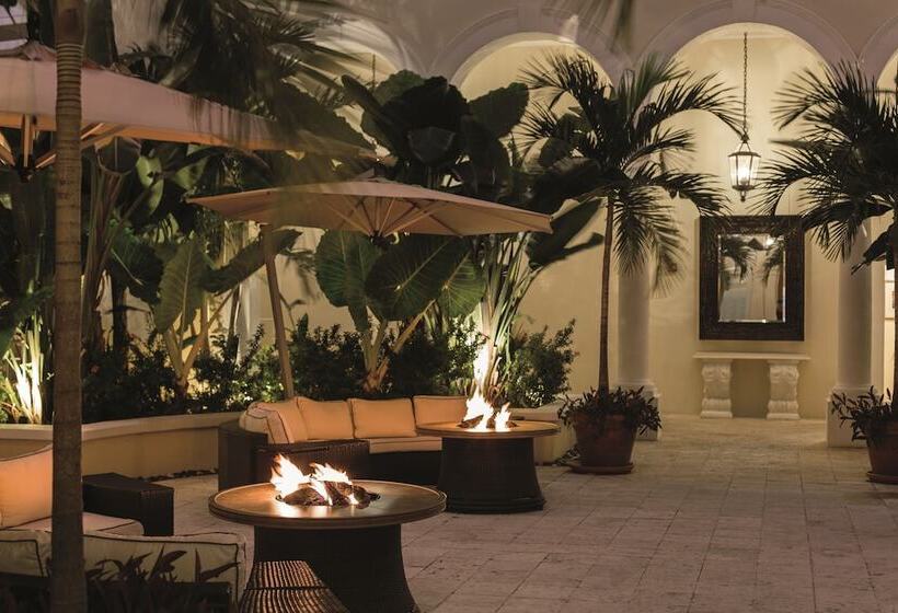 استراحتگاه Great Bay Condominiums At Ritzcarlton Club, St. Thomas