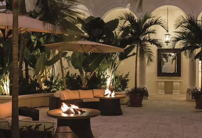 استراحتگاه Great Bay Condominiums At Ritzcarlton Club, St. Thomas
