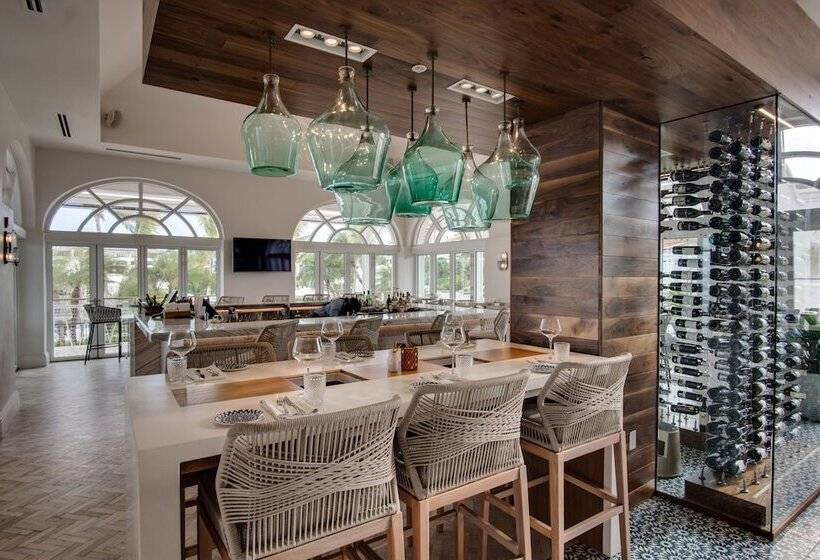 استراحتگاه Great Bay Condominiums At Ritzcarlton Club, St. Thomas