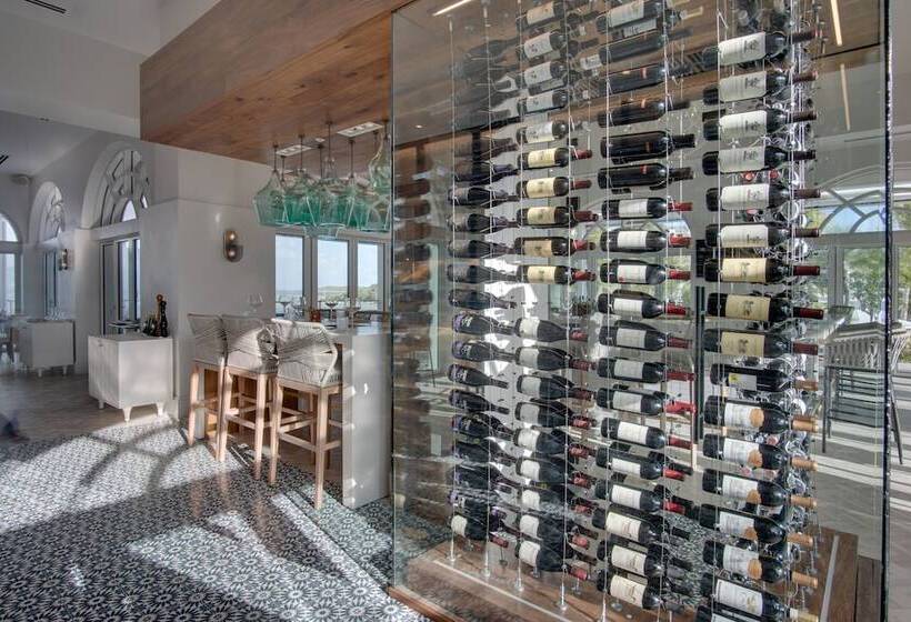 استراحتگاه Great Bay Condominiums At Ritzcarlton Club, St. Thomas