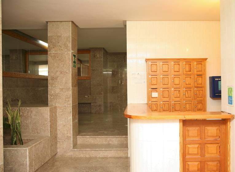 Apartamentos Bahia