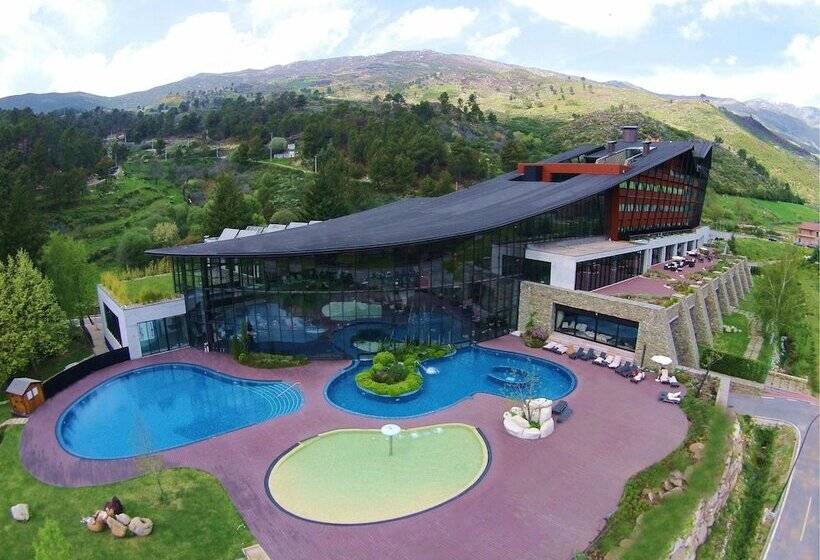 H2otel Congress & Medical Spa