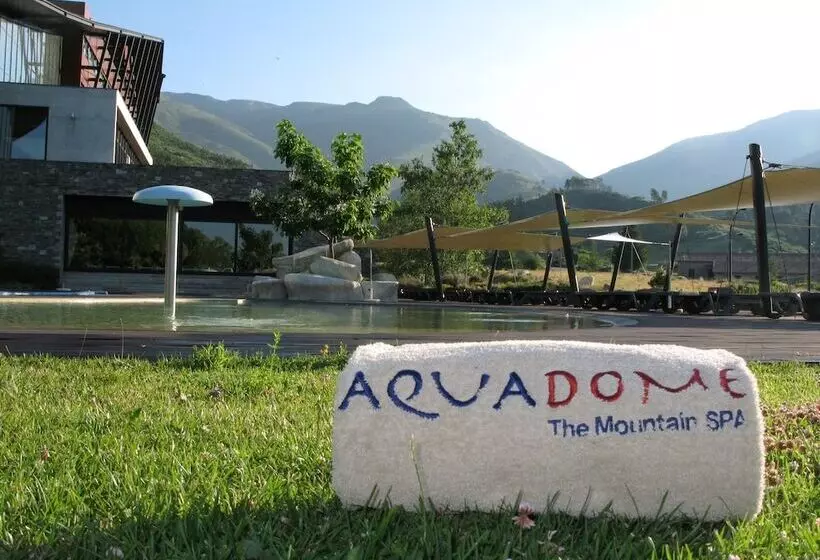 H2otel Congress & Medical Spa